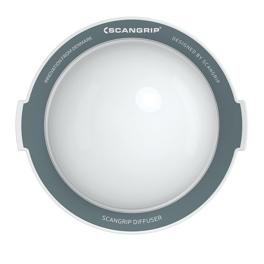 Scangrip 03.5951 - Accesorio SCANGRIP DIFFUSER X-LARGE