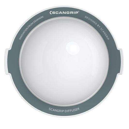 Scangrip 03.5952 - Accesorio SCANGRIP DIFFUSER XX-LARGE