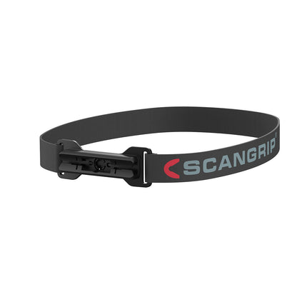 Scangrip 03.5956 - Accesorio Headband for FLEXWEAR