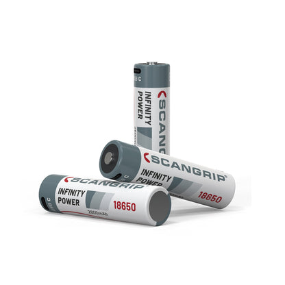 Scangrip 03.5959 - Accesorio USB-C Battery 18650
