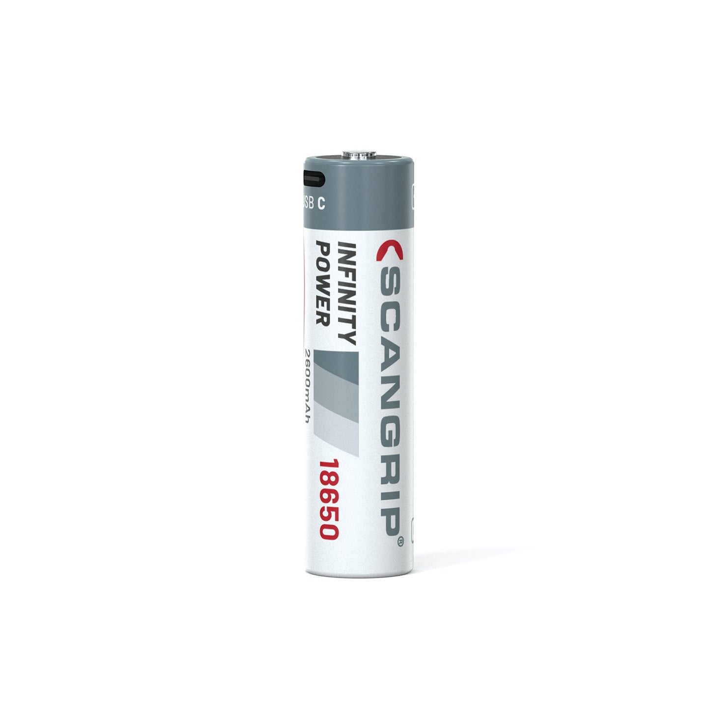Scangrip 03.5959 - Accesorio USB-C Battery 18650