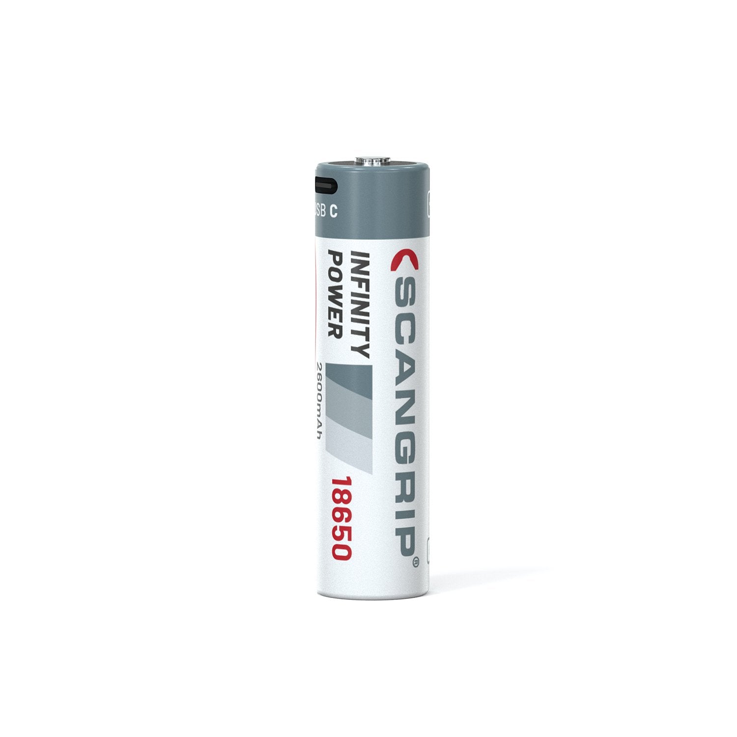 Scangrip 03.5959 - Accesorio USB-C Battery 18650