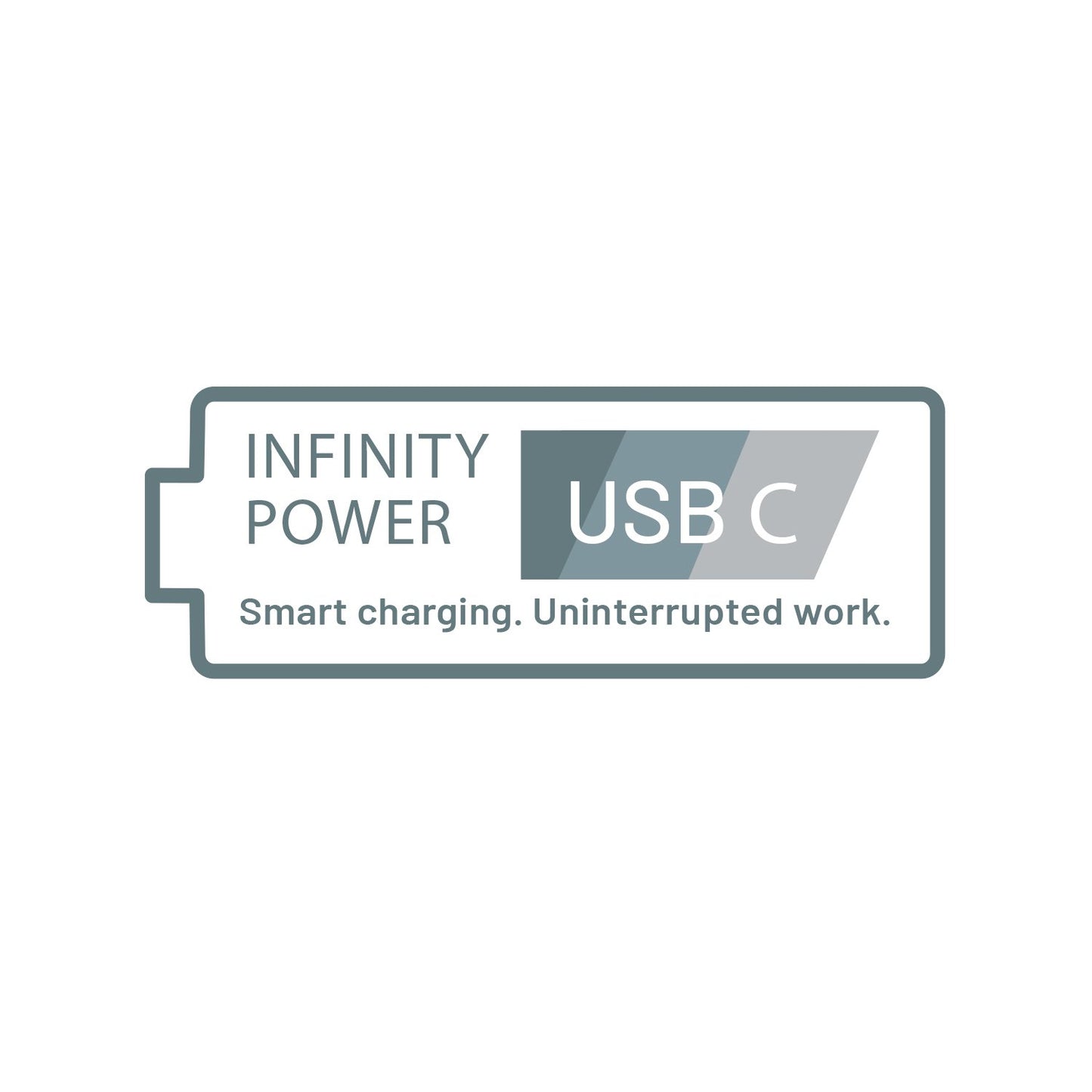 Scangrip 03.5959 - Accesorio USB-C Battery 18650