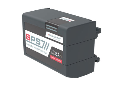Scangrip 03.6004 - Accesorio SPS SPS BATTERY 8Ah