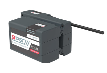 Scangrip 03.6004 - Accesorio SPS SPS BATTERY 8Ah