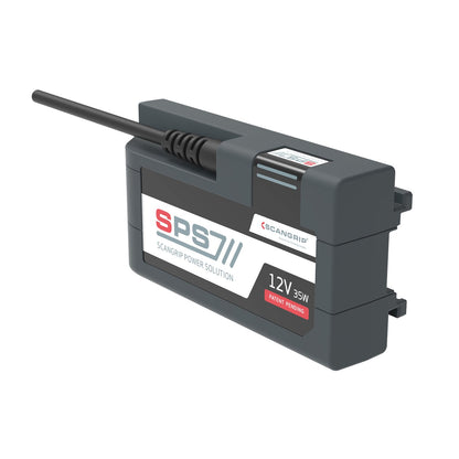 Scangrip 03.6006 - Accesorio SPS SPS CHARGING SYSTEM 35W