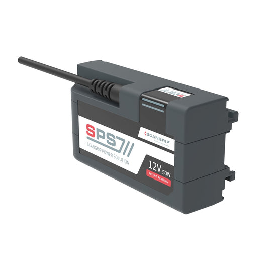Scangrip 03.6007 - Accesorio SPS SPS CHARGING SYSTEM 50W