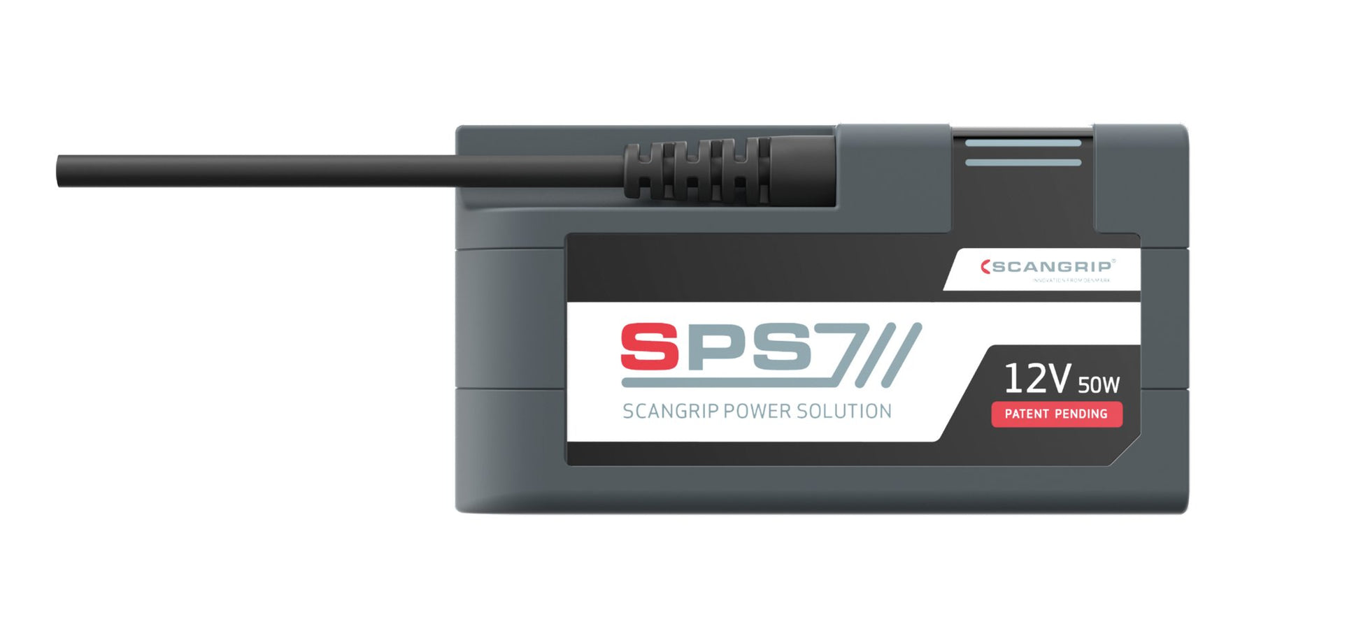 Scangrip 03.6007 - Accesorio SPS SPS CHARGING SYSTEM 50W