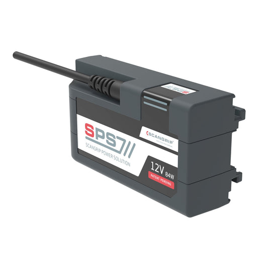 Scangrip 03.6008 - Accesorio SPS SPS CHARGING SYSTEM 85W