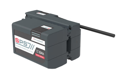 Scangrip 03.6008 - Accesorio SPS SPS CHARGING SYSTEM 85W