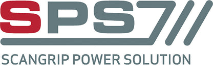 Scangrip 03.6008 - Accesorio SPS SPS CHARGING SYSTEM 85W