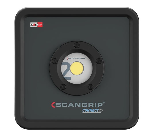 Scangrip 036100C - Scangrip Nova 2 Connect Spotlight