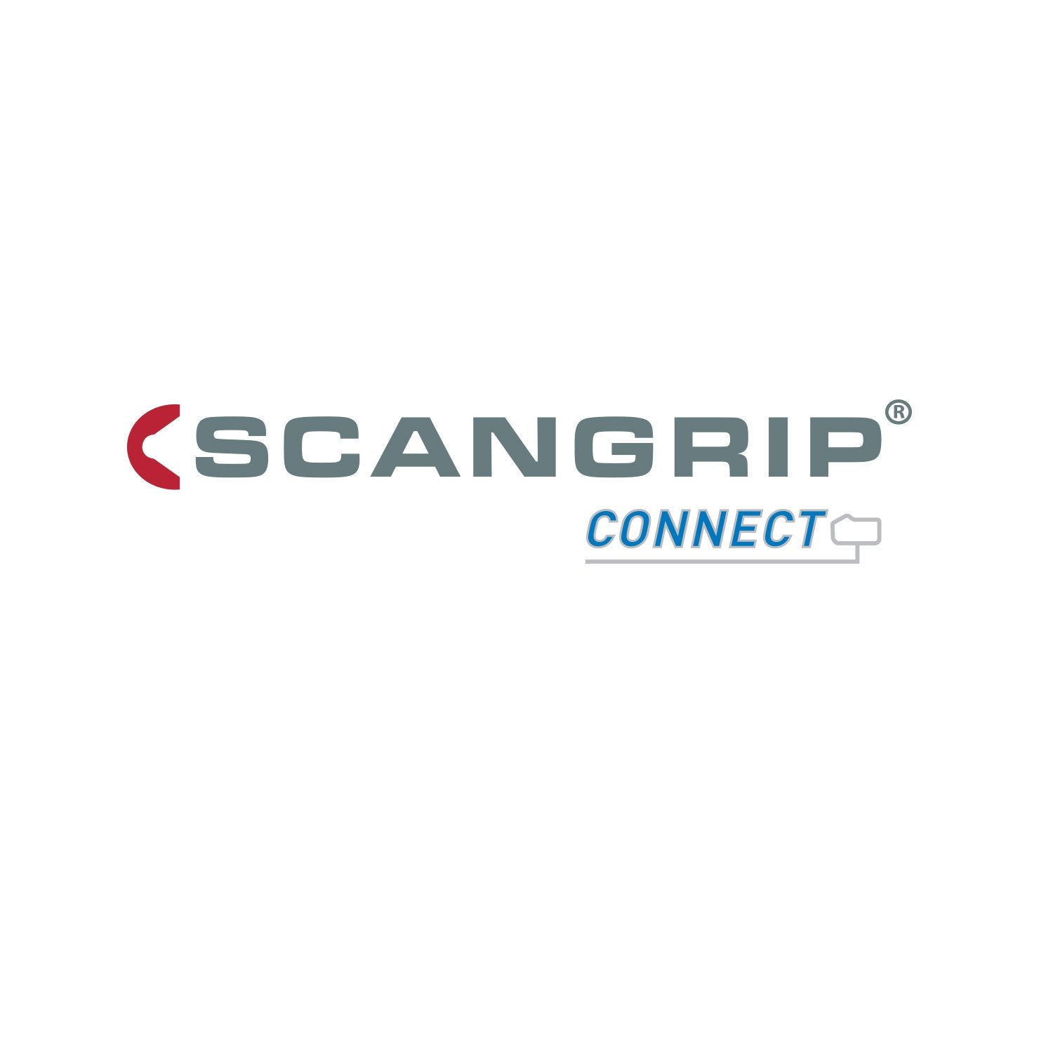Scangrip 03.6100C - Foco compacto NOVA 2 CONNECT