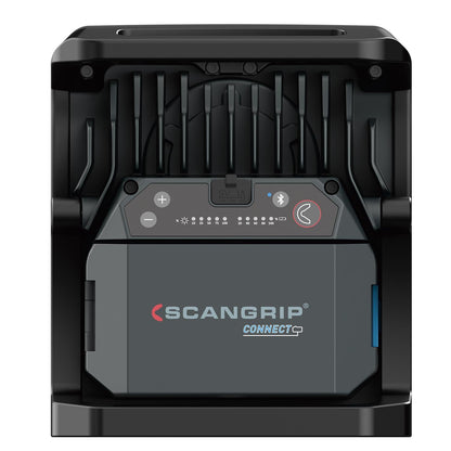 Scangrip 03.6101C - Foco NOVA 4 CONNECT