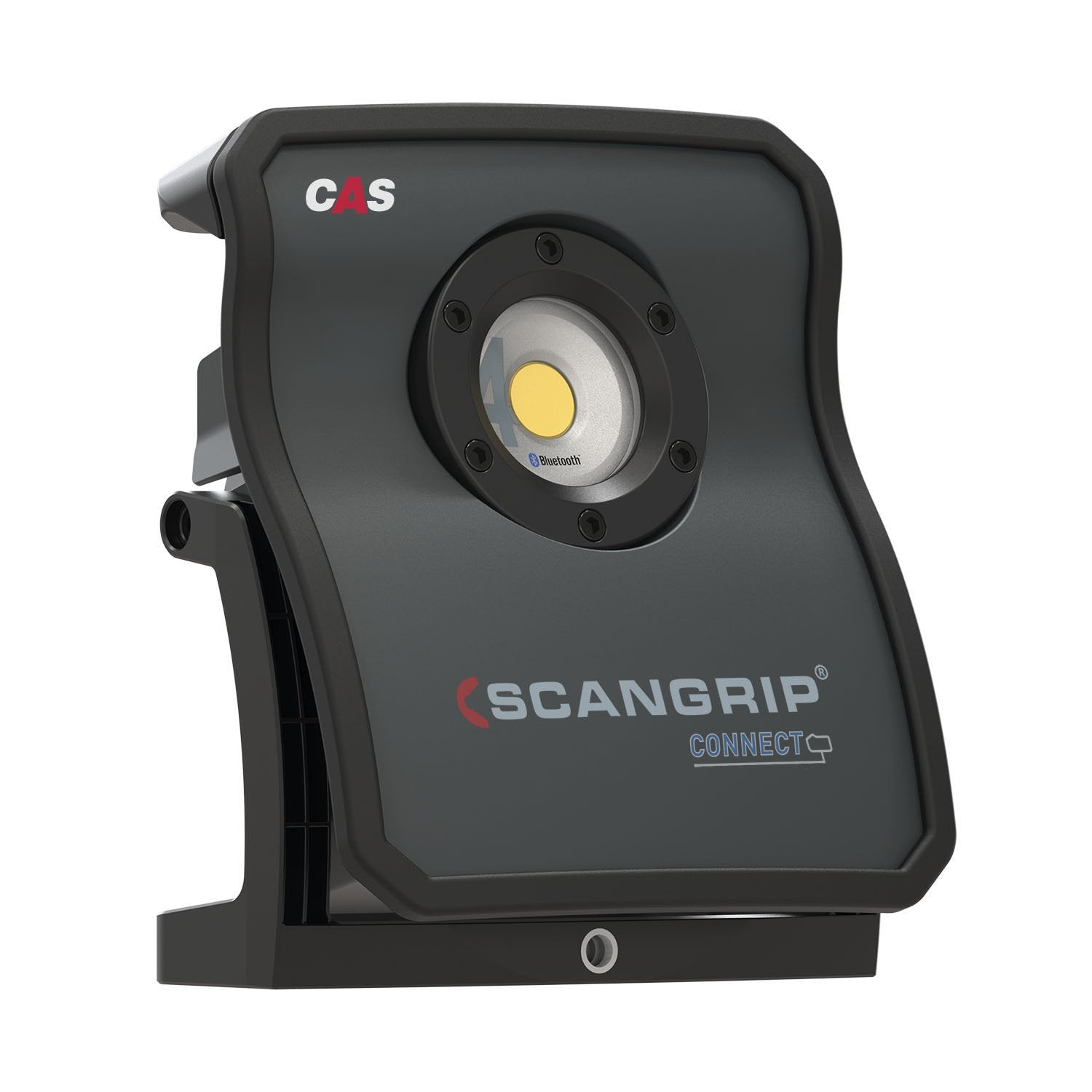Scangrip 03.6101C - Foco NOVA 4 CONNECT