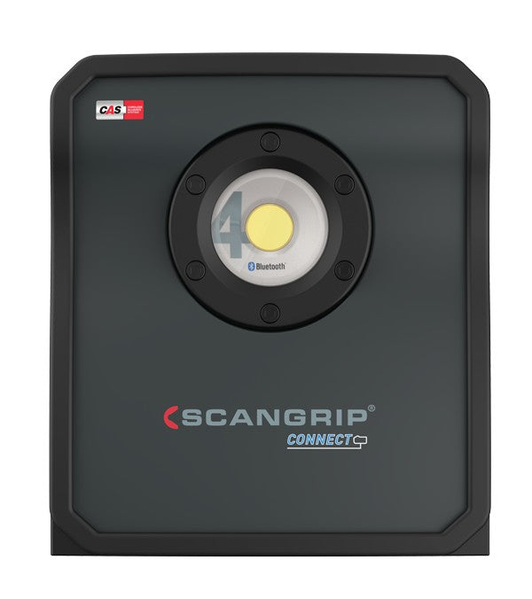 Scangrip 036101C - Scangrip Nova 4 Connect Spotlight