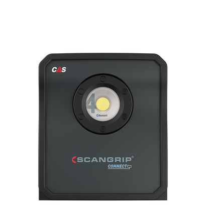 Scangrip 03.6101C - Foco NOVA 4 CONNECT