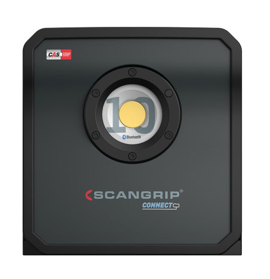 Scangrip 036102C - Scangrip Nova 10 Connect Spotlight