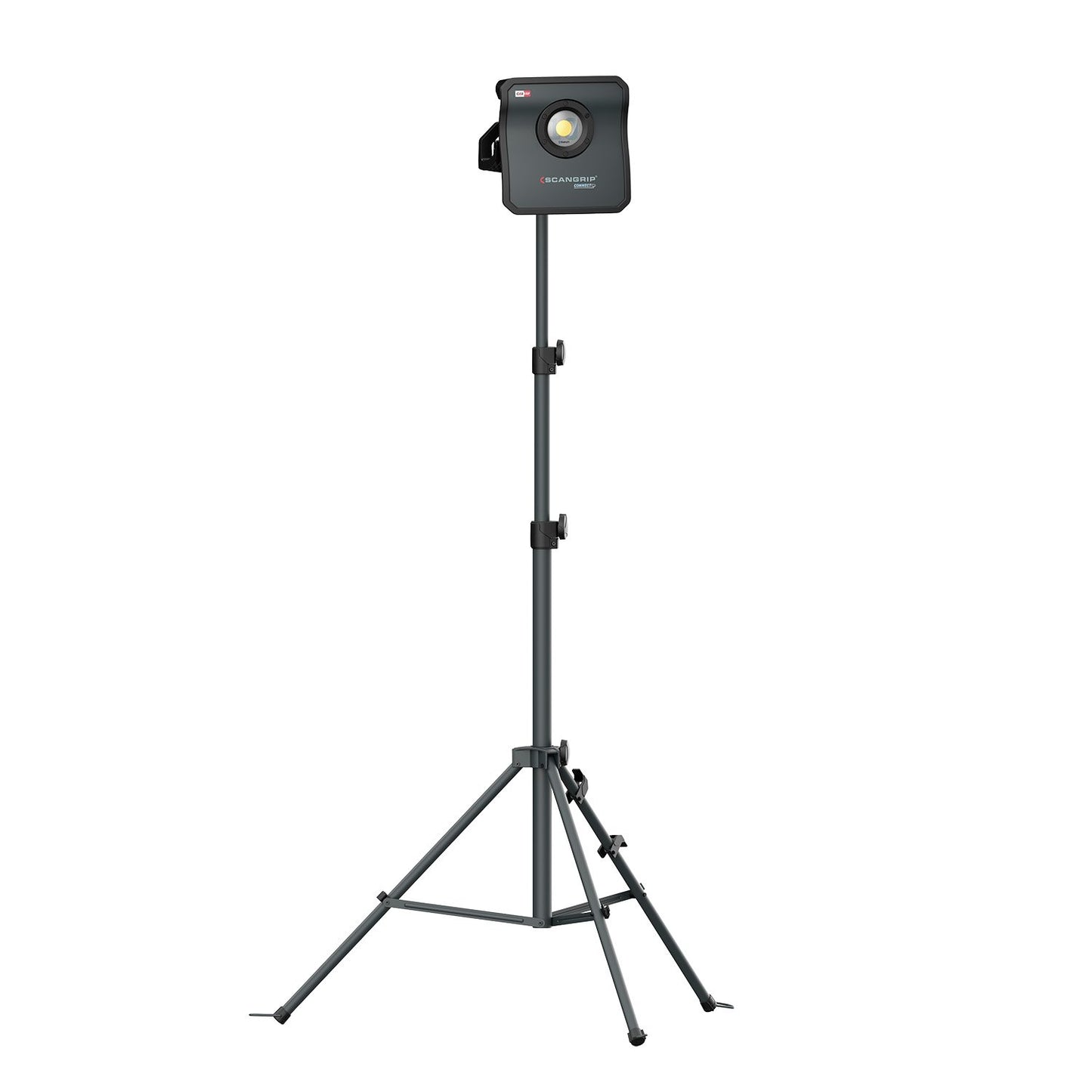 Scangrip 03.6102C - Foco NOVA 10 CONNECT