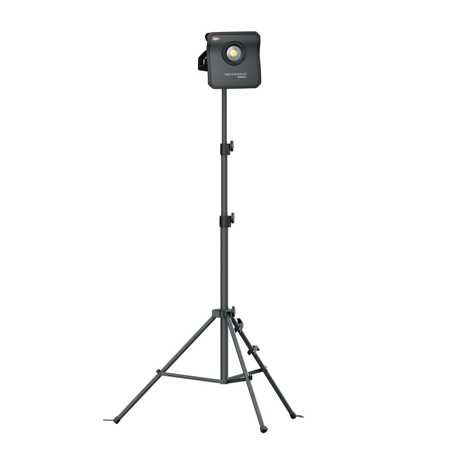 Scangrip 03.6102C - Foco NOVA 10 CONNECT