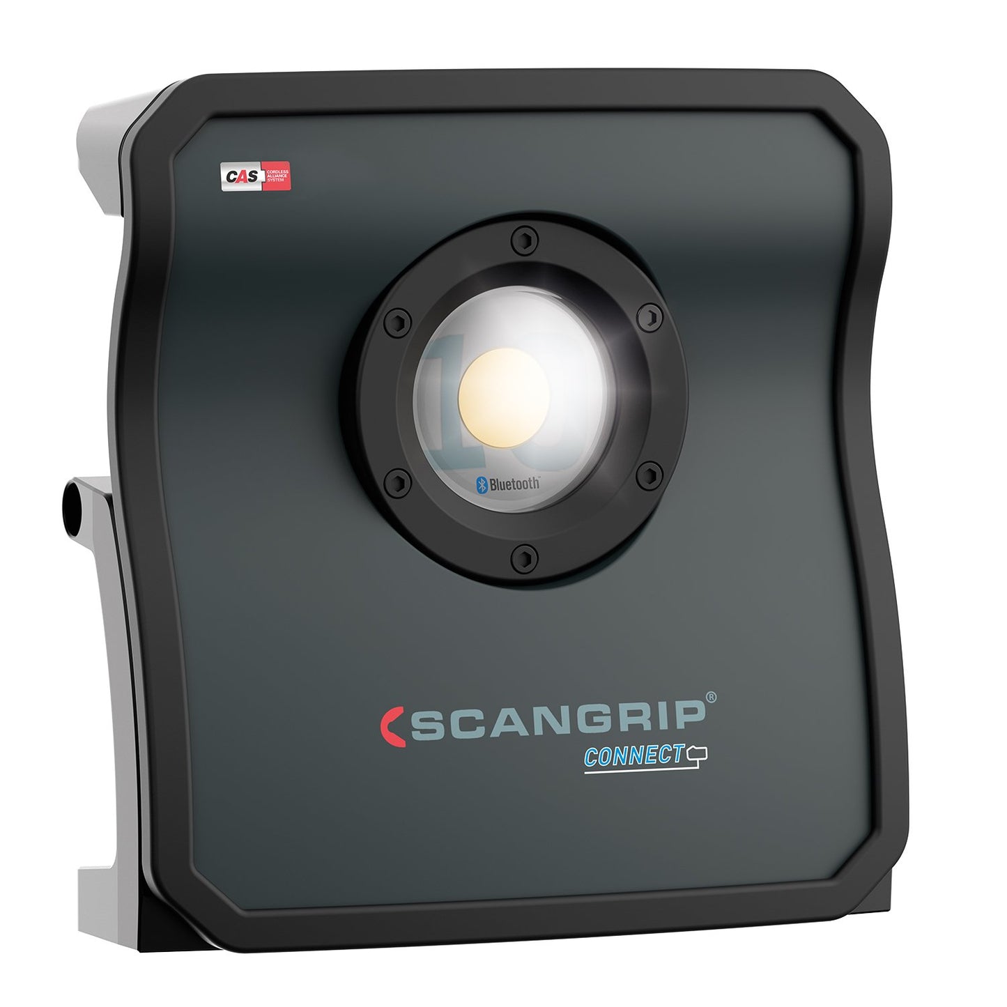 Scangrip 03.6102C - Foco NOVA 10 CONNECT