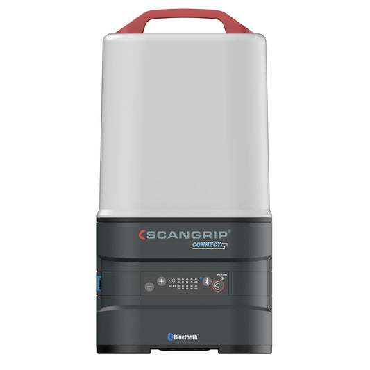 Scangrip 03.6103C - Foco AREA 10 CONNECT