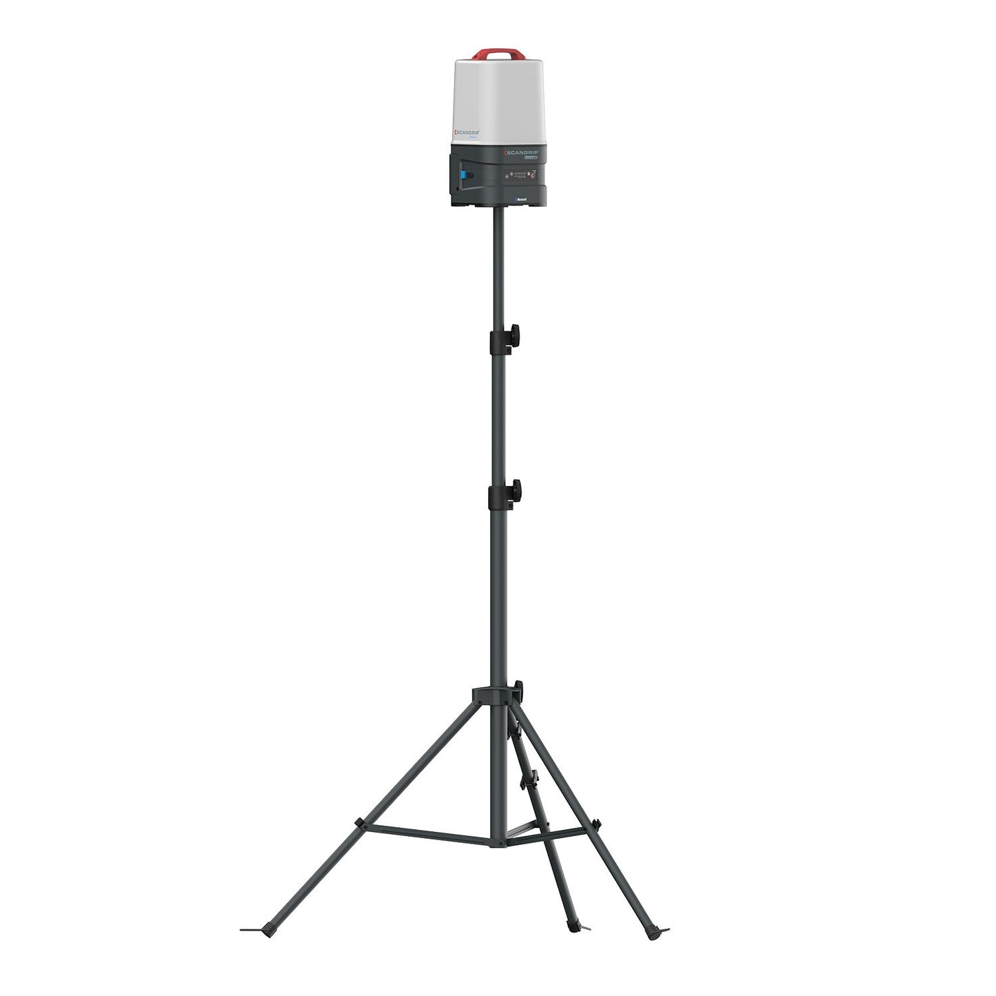 Scangrip 03.6103C - Foco AREA 10 CONNECT