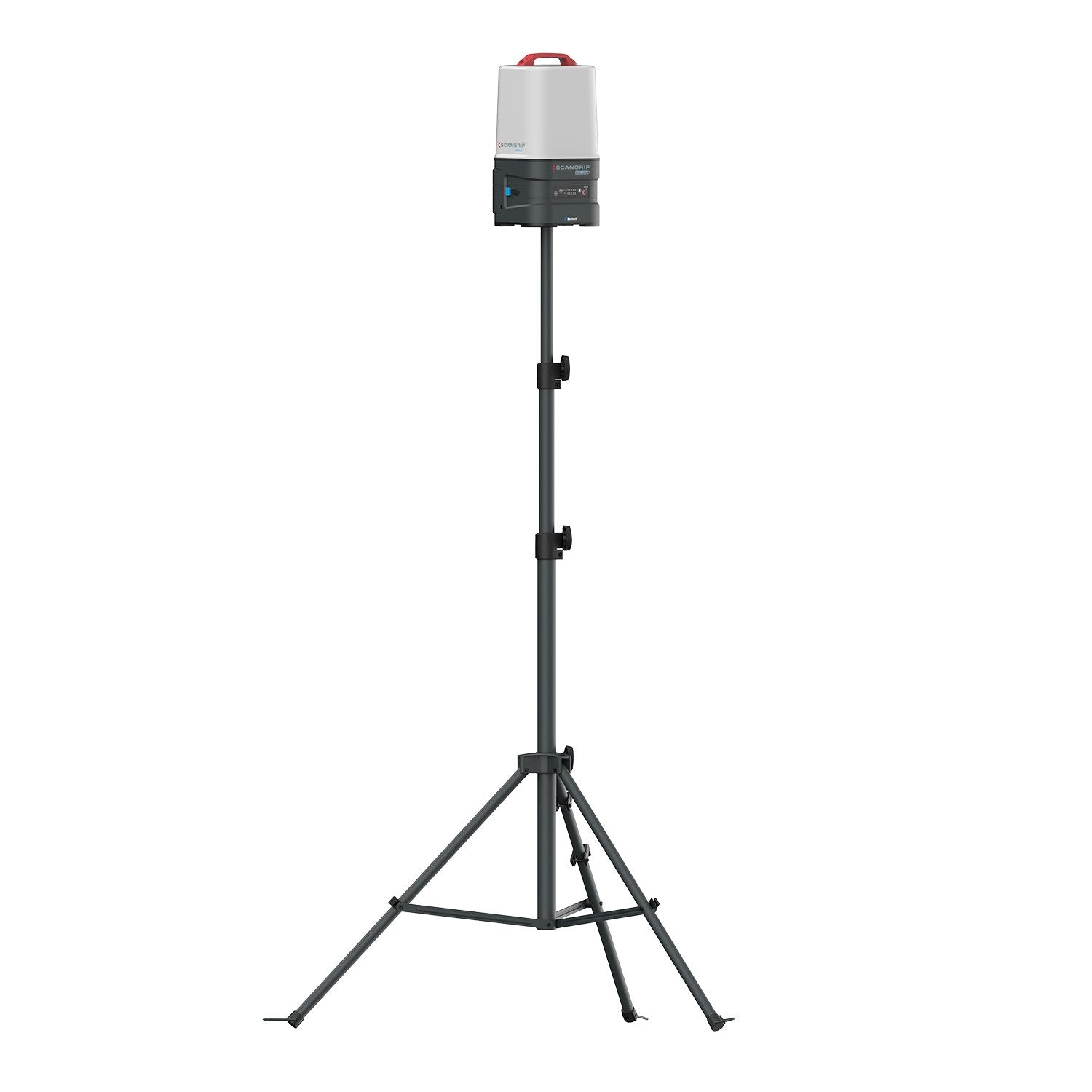 Scangrip 03.6103C - Foco AREA 10 CONNECT