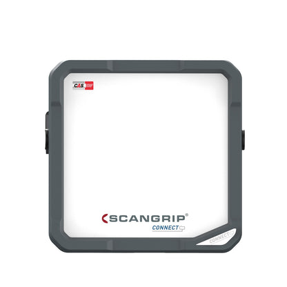 Scangrip 03.6104C - Foco VEGA 4 CONNECT