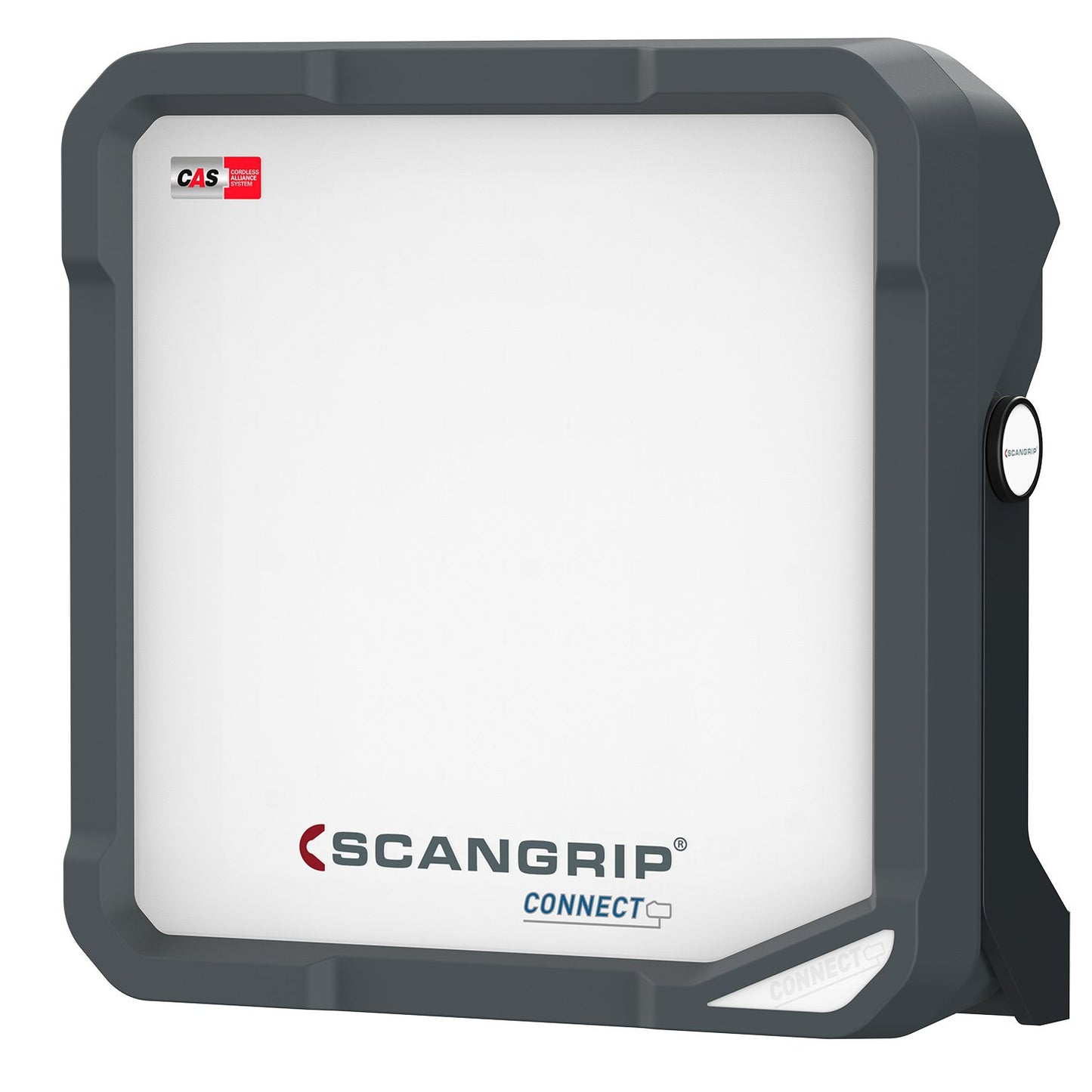 Scangrip 03.6104C - Foco VEGA 4 CONNECT