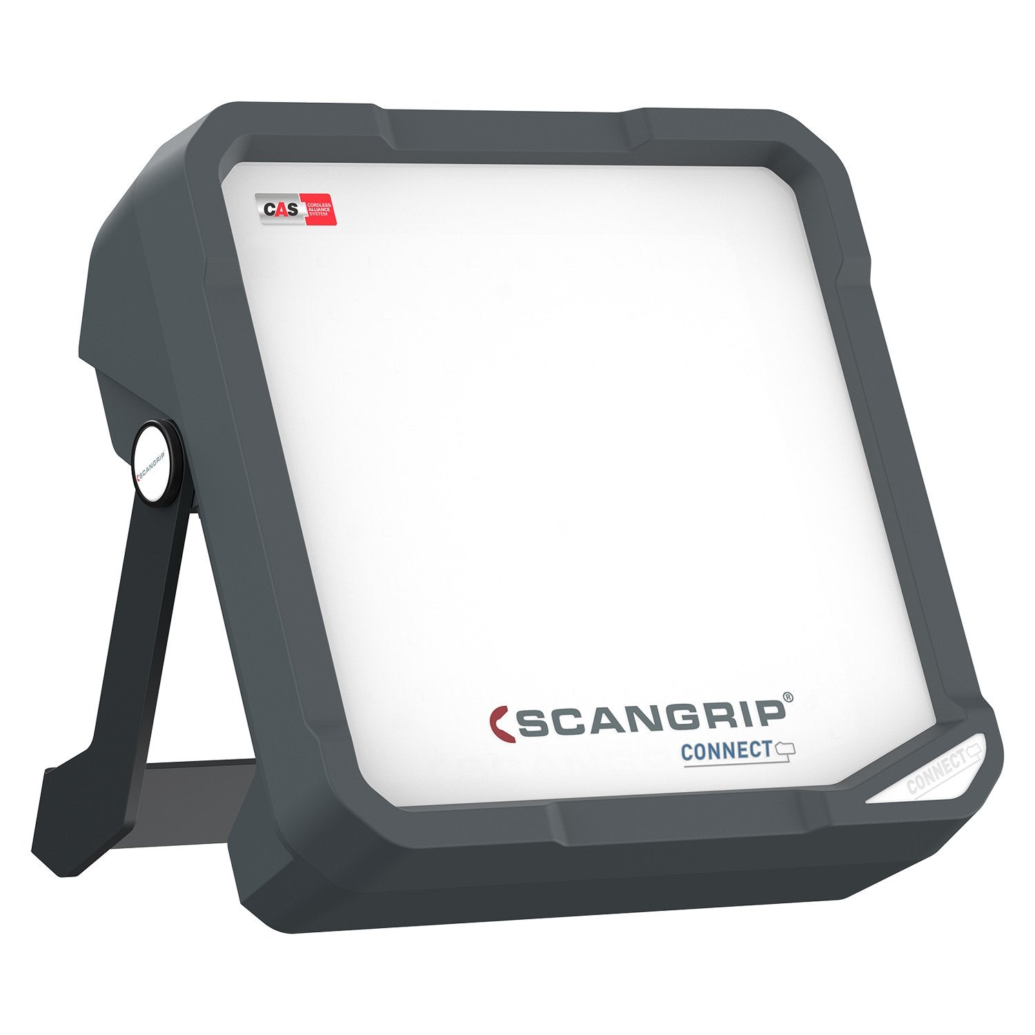 Scangrip 03.6104C - Foco VEGA 4 CONNECT