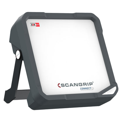 Scangrip 03.6104C - Foco VEGA 4 CONNECT