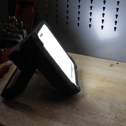 Scangrip 03.6106C - Foco compacto VEGA 2 CONNECT