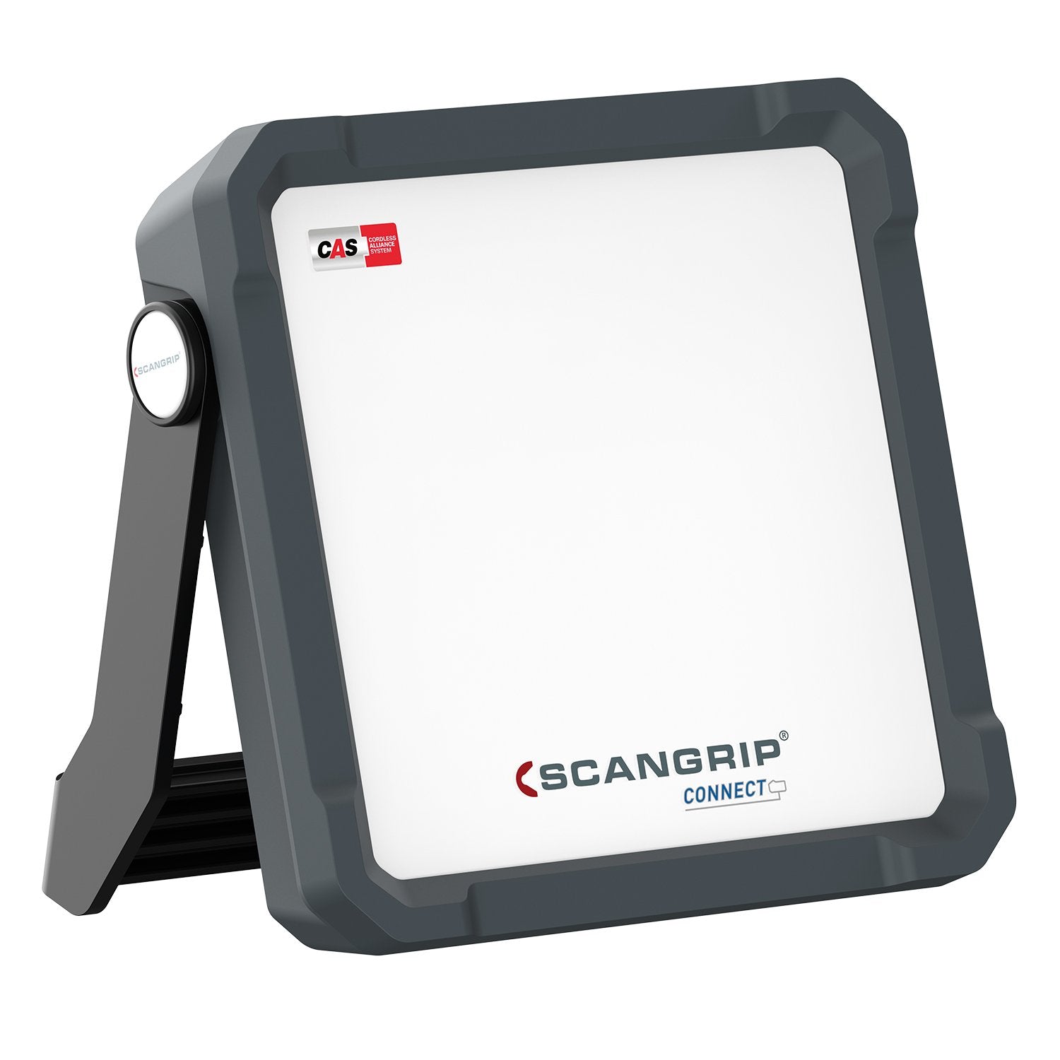 Scangrip 03.6106C - Foco compacto VEGA 2 CONNECT