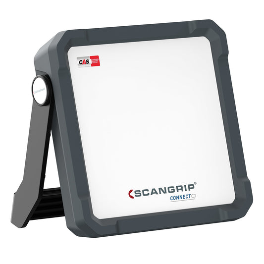 Scangrip 03.6106C - Foco compacto VEGA 2 CONNECT
