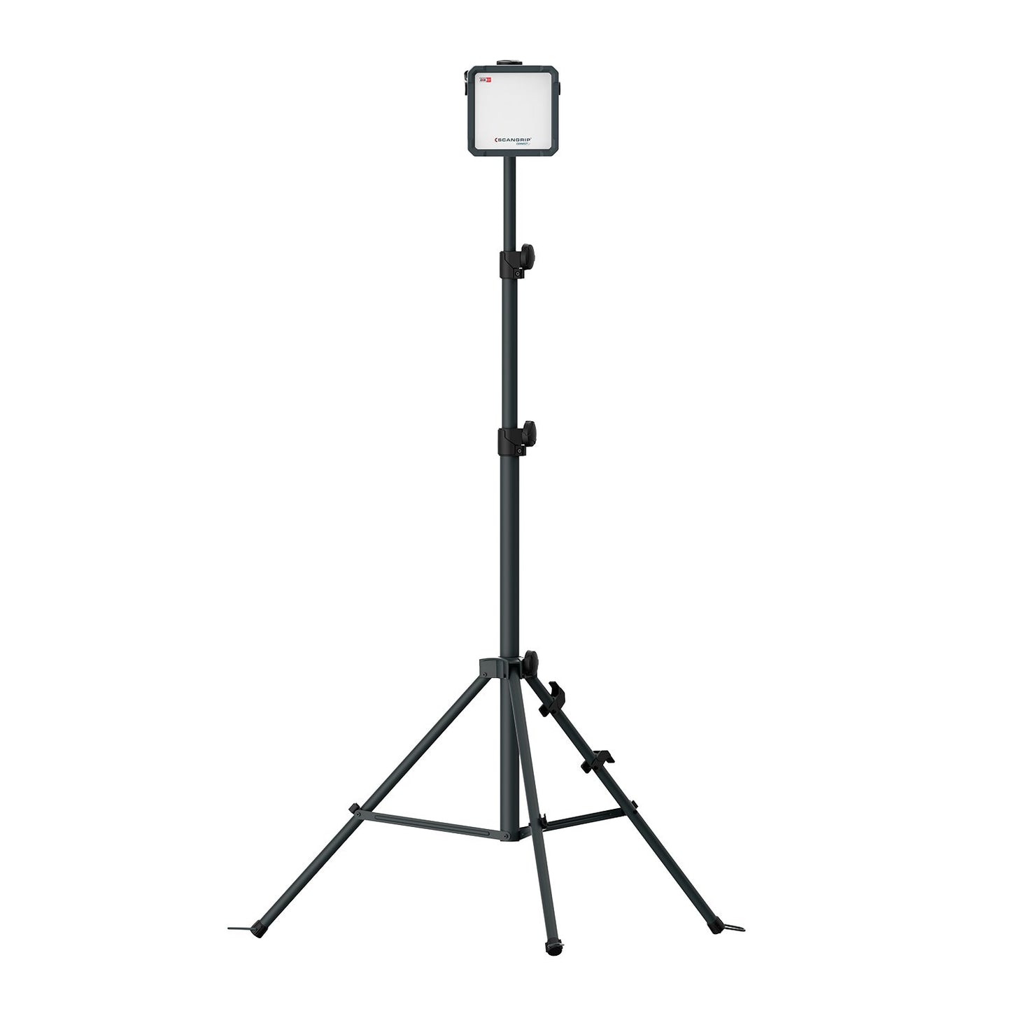 Scangrip 03.6106C - Foco compacto VEGA 2 CONNECT