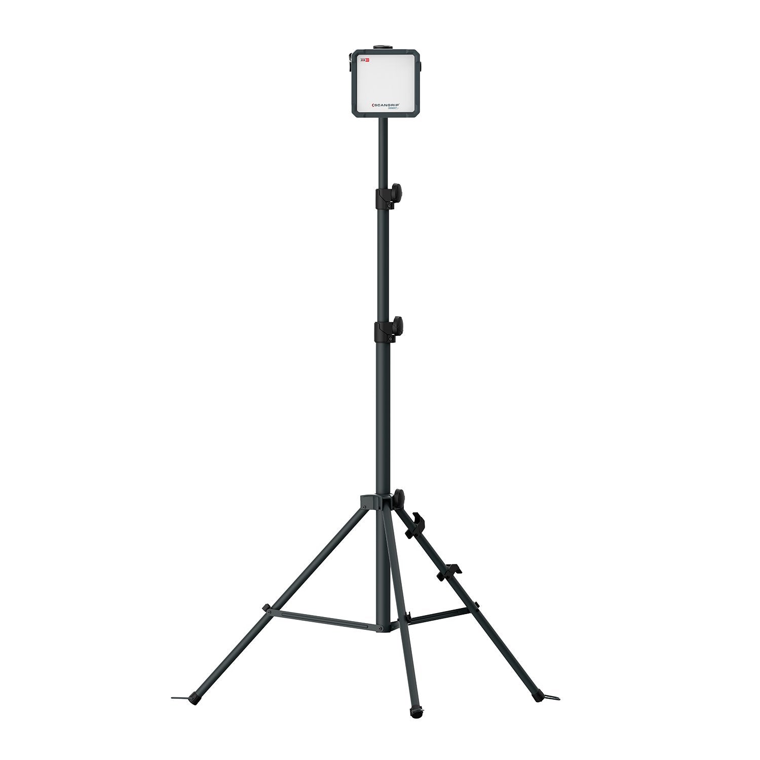 Scangrip 03.6106C - Foco compacto VEGA 2 CONNECT