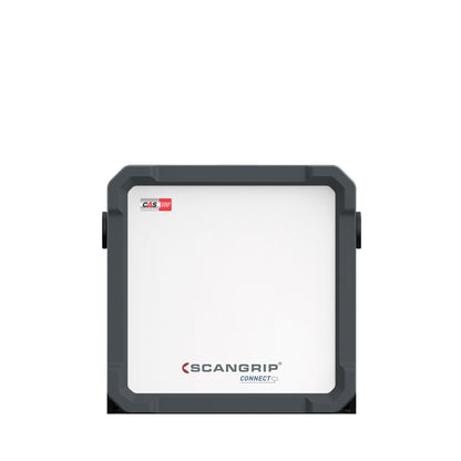 Scangrip 03.6106C - Foco compacto VEGA 2 CONNECT