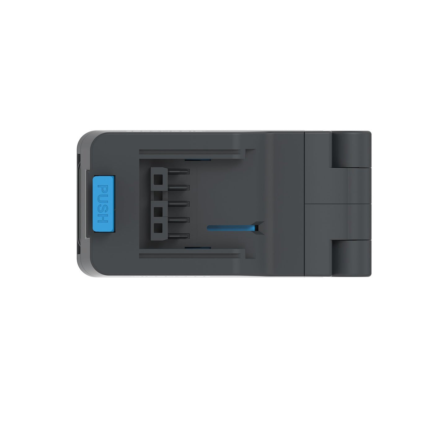 Scangrip 03.6109C - Foco compacto BASIC CONNECT