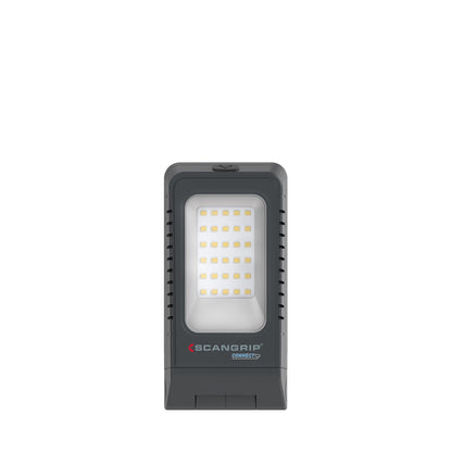 Scangrip 03.6109C - Foco compacto BASIC CONNECT