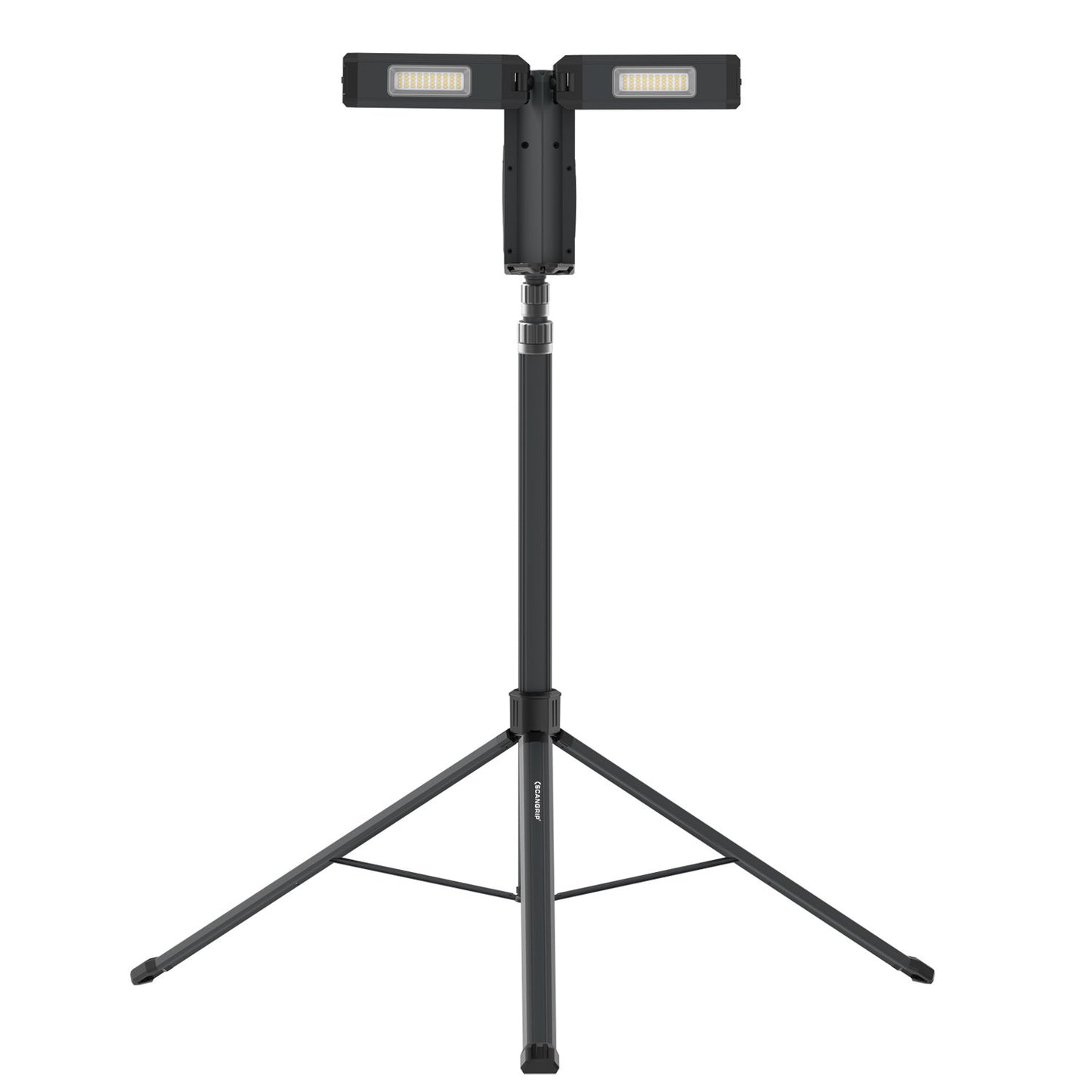 Scangrip 03.6110C - Foco TOWER COMPACT CONNECT