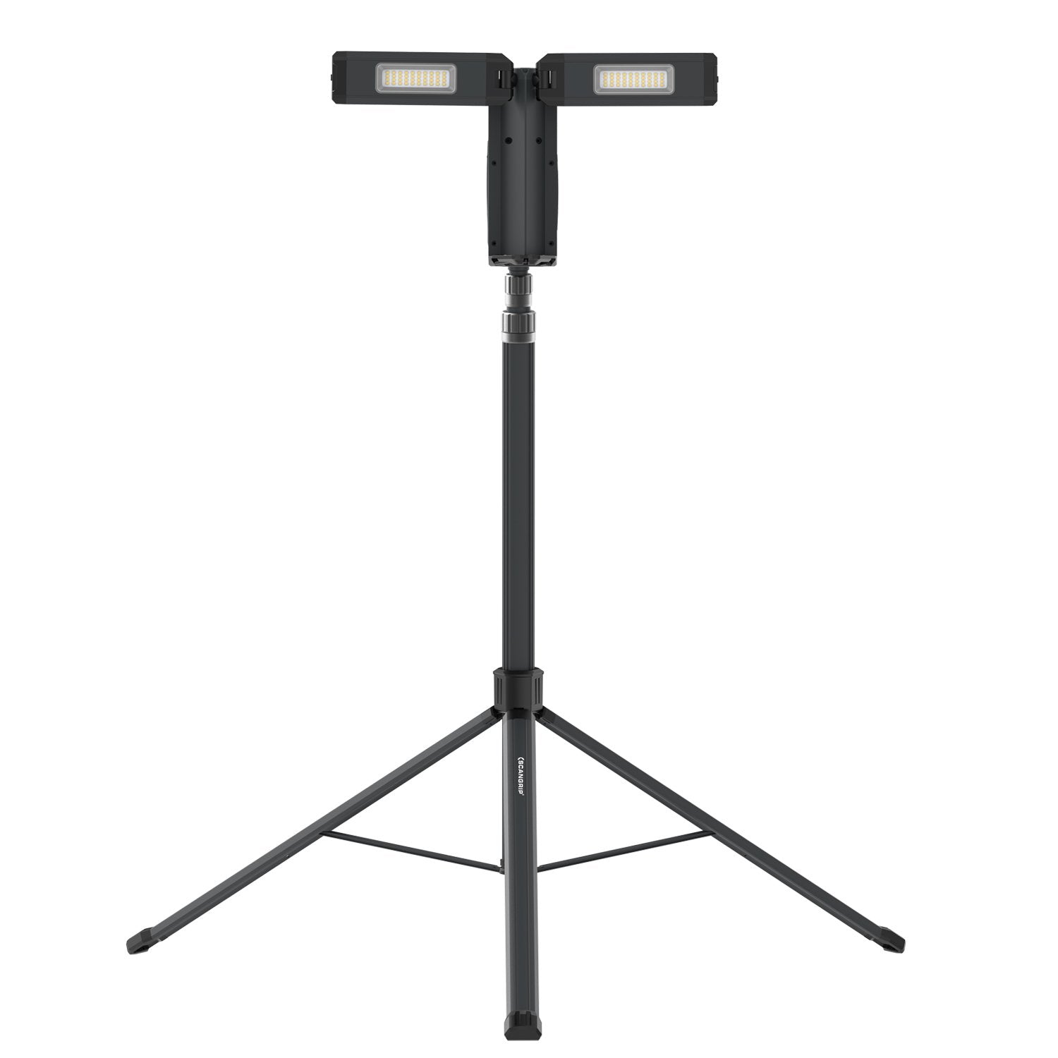 Scangrip 03.6110C - Foco TOWER COMPACT CONNECT