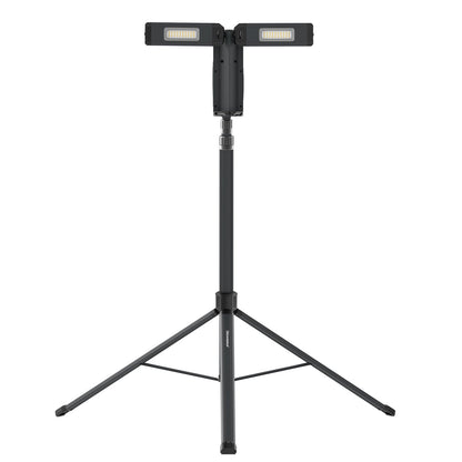 Scangrip 03.6110C - Foco TOWER COMPACT CONNECT
