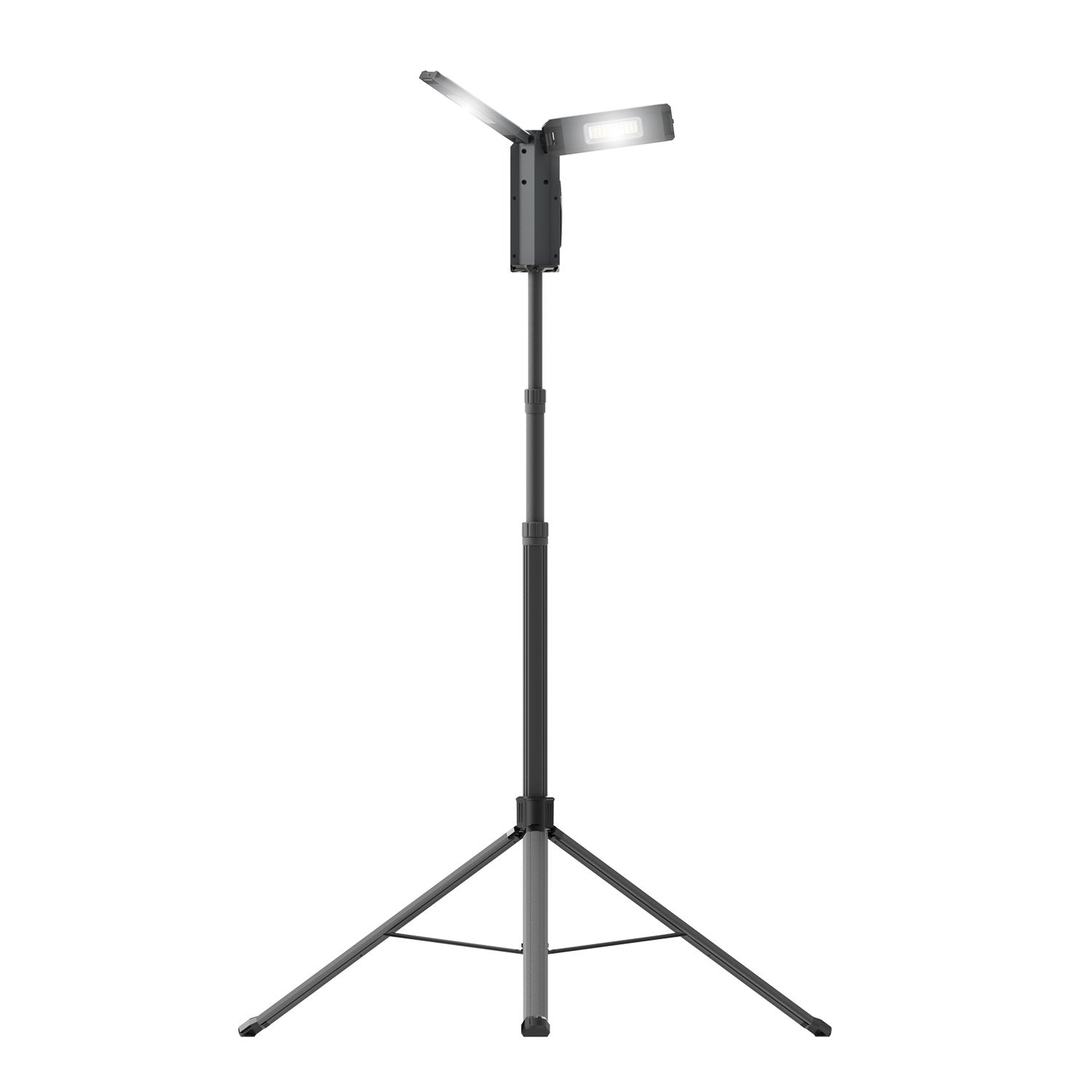 Scangrip 03.6110C - Foco TOWER COMPACT CONNECT