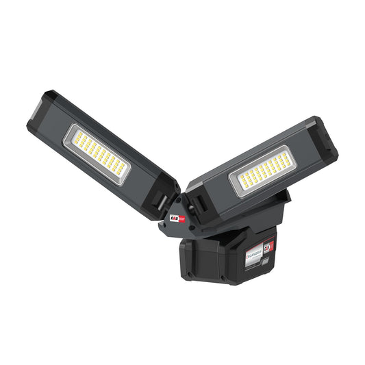 Scangrip 03.6111C - Foco compacto DUO CONNECT