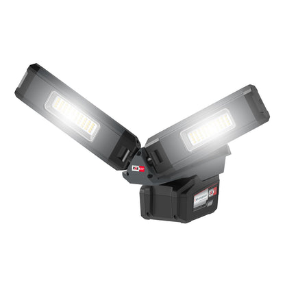 Scangrip 03.6111C - Foco compacto DUO CONNECT