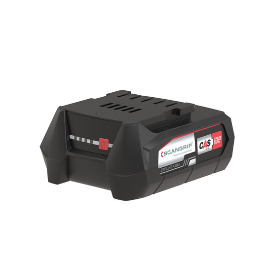 Scangrip 36121 - Scangrip CAS 18V Li-POWER 5.2Ah Battery