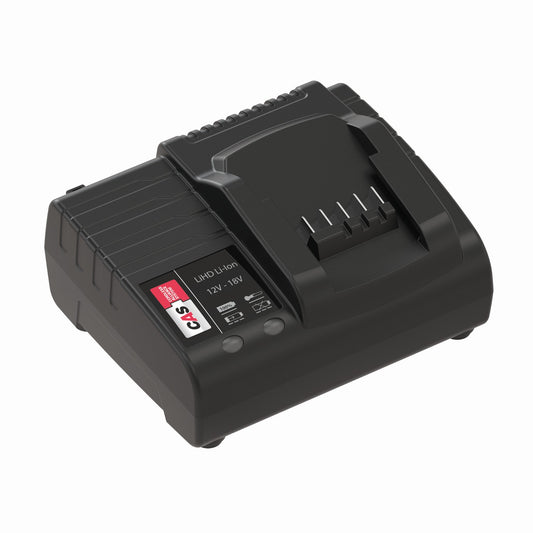 Scangrip 36122 - Scangrip CAS SC30 battery charger