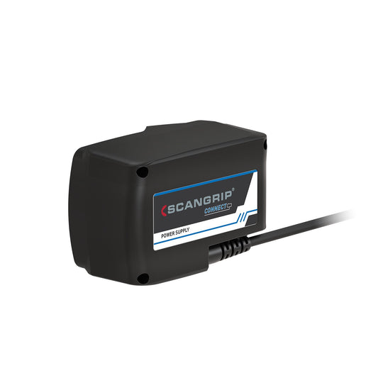 Scangrip 03.6123C - Accesorio POWER SUPPLY CONNECT