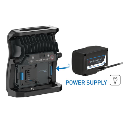 Scangrip 03.6123C - Accesorio POWER SUPPLY CONNECT
